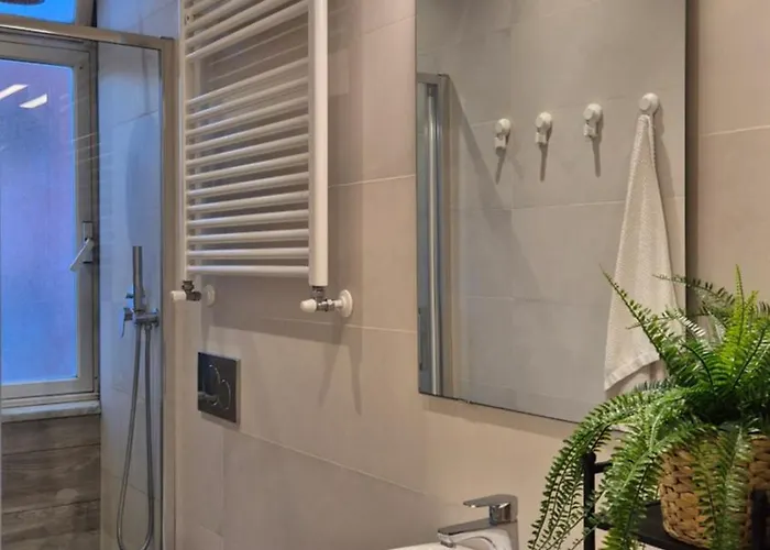 Apartment In Centro Storico *