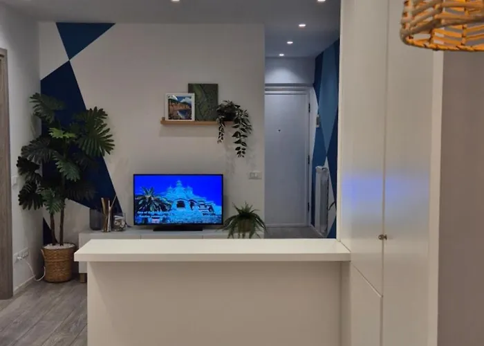 In Centro Storico Apartment Sanremo