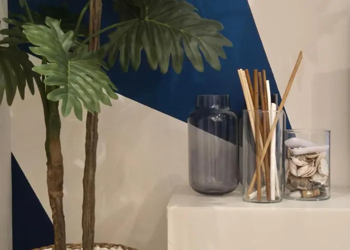 In Centro Storico Apartment Sanremo