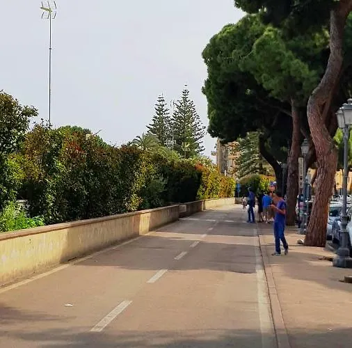 In Centro Storico Apartment