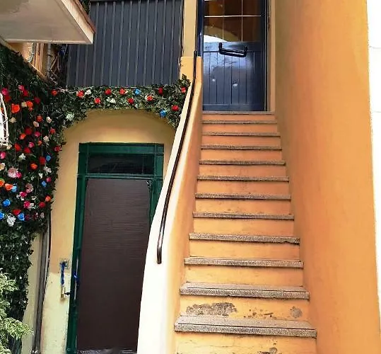 In Centro Storico Apartment Sanremo